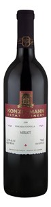 Konzelmann Estate Winery Merlot 2008